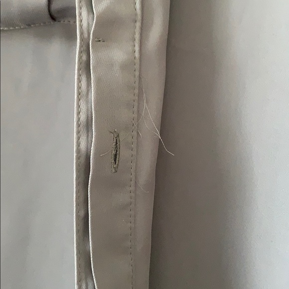 Button up blouse - Picture 2 of 4